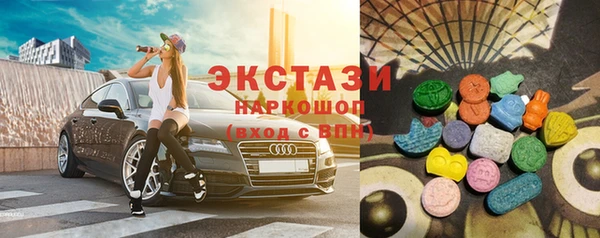 крисы Абаза