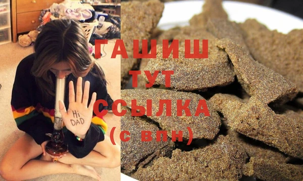крисы Абаза